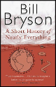 A Short History of Nearly Everything